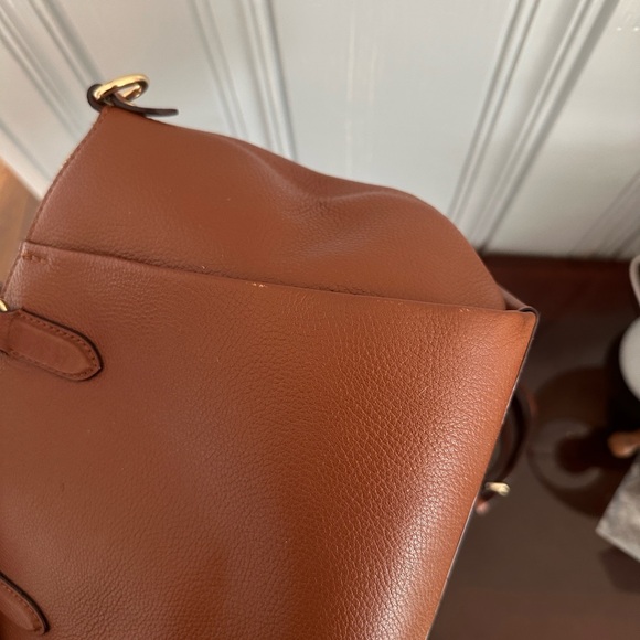 Coach Elise Satchel purse - Picture 9 of 16